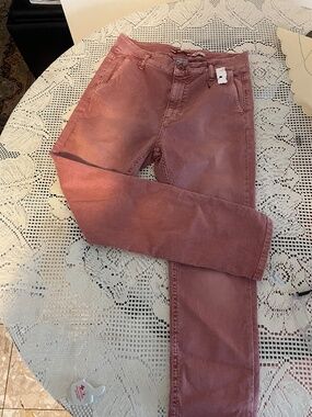 New Jeans go woman, Italy. Size S